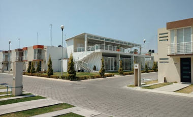 Casa en Venta en Cuautlancingo Puebla Published