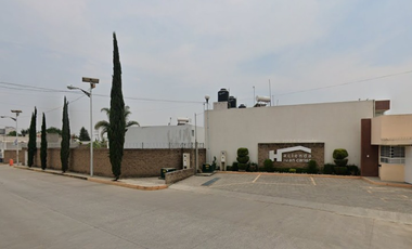 Casa en Venta en Cuautlancingo Puebla Published