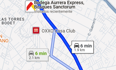 Casa en Venta en Cuautlancingo Puebla Published