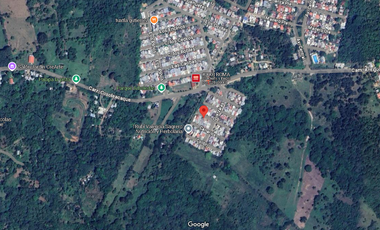 CASA EN PRIMAVERA, PASEO DE LAS ARBOLEDAS, VERACRUZ, MÉXICO . ¡NO CRÉDITOS!