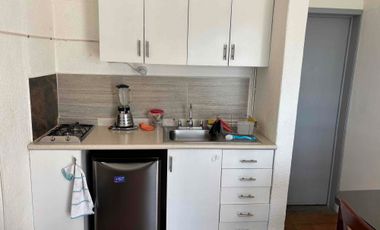 RENTO LOFT AMUEBLADO COL VISTA HERMOSA CUERNAVACA Con SERVICIOS INCLUIDOS