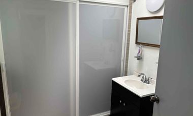RENTO LOFT AMUEBLADO COL VISTA HERMOSA CUERNAVACA Con SERVICIOS INCLUIDOS