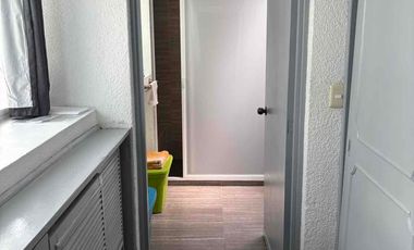 RENTO LOFT AMUEBLADO COL VISTA HERMOSA CUERNAVACA Con SERVICIOS INCLUIDOS