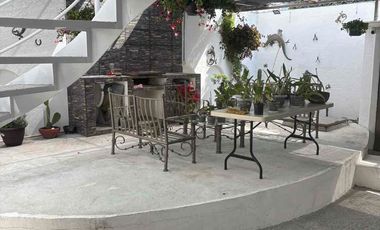 RENTO LOFT AMUEBLADO COL VISTA HERMOSA CUERNAVACA Con SERVICIOS INCLUIDOS
