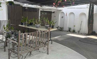 RENTO LOFT AMUEBLADO COL VISTA HERMOSA CUERNAVACA Con SERVICIOS INCLUIDOS