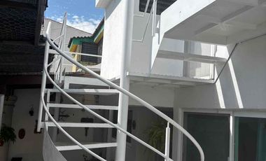 RENTO LOFT AMUEBLADO COL VISTA HERMOSA CUERNAVACA Con SERVICIOS INCLUIDOS