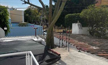 RENTO LOFT AMUEBLADO COL VISTA HERMOSA CUERNAVACA Con SERVICIOS INCLUIDOS