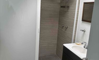 RENTO LOFT AMUEBLADO COL VISTA HERMOSA CUERNAVACA Con SERVICIOS INCLUIDOS
