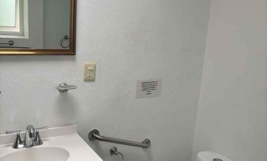 RENTO LOFT AMUEBLADO COL VISTA HERMOSA CUERNAVACA Con SERVICIOS INCLUIDOS