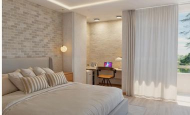 PREVENTA DE DEPARTAMENTOS EN ZEREZOTLA CHOLULA PUEBLA