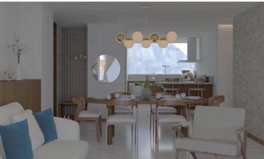 PREVENTA DE DEPARTAMENTOS EN ZEREZOTLA CHOLULA PUEBLA