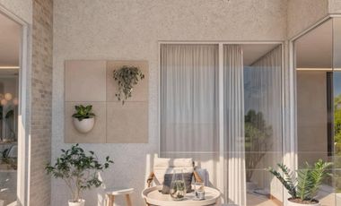 PREVENTA DE DEPARTAMENTOS EN ZEREZOTLA CHOLULA PUEBLA