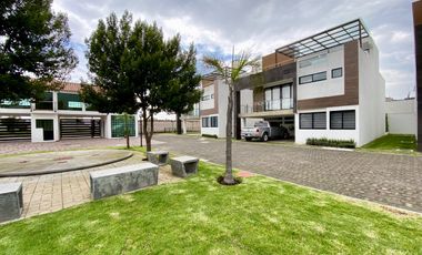 PREVENTA DE RESIDENCIA MINIMALISTA