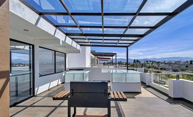 PREVENTA DE RESIDENCIA MINIMALISTA