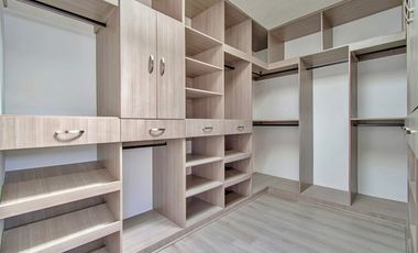 PREVENTA DE RESIDENCIA MINIMALISTA