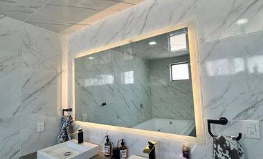 PREVENTA DE RESIDENCIA MINIMALISTA