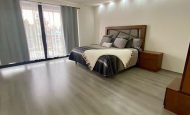 PREVENTA DE RESIDENCIA MINIMALISTA