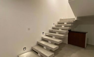 PREVENTA DE RESIDENCIA MINIMALISTA
