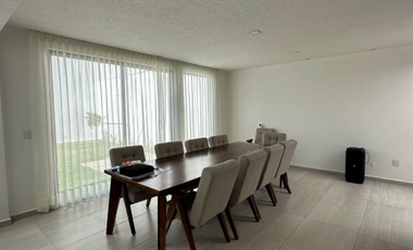PREVENTA DE RESIDENCIA MINIMALISTA
