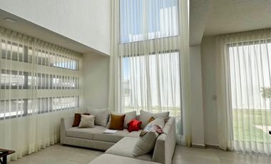 PREVENTA DE RESIDENCIA MINIMALISTA