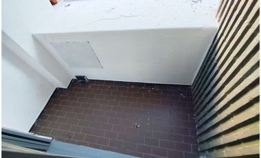 ALQUILA: Dpto 1 Dormitorio Externo con Balcón / 9 de Julio 560 - B° Centro