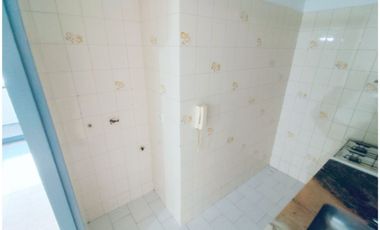 ALQUILA: Dpto 1 Dormitorio Externo con Balcón / 9 de Julio 560 - B° Centro