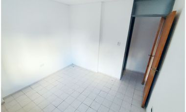 ALQUILA: Dpto 1 Dormitorio Externo con Balcón / 9 de Julio 560 - B° Centro
