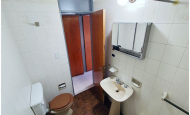 ALQUILA: Dpto 1 Dormitorio Externo con Balcón / 9 de Julio 560 - B° Centro