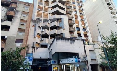 ALQUILA: Dpto 1 Dormitorio Externo con Balcón / 9 de Julio 560 - B° Centro