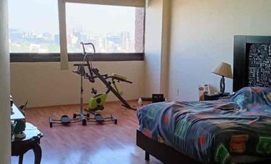 VENDO DEPTO. MUY AMPLIO Y EN LUGAR INCREÍBLE FUENTE DE MOLINO, LOMAS DE TECAMACHALCO. Inf y citas a los cel. 552527----. 554144----.