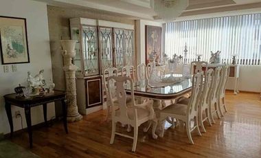 VENDO DEPTO. MUY AMPLIO Y EN LUGAR INCREÍBLE FUENTE DE MOLINO, LOMAS DE TECAMACHALCO. Inf y citas a los cel. 552527----. 554144----.