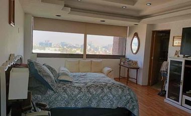 VENDO DEPTO. MUY AMPLIO Y EN LUGAR INCREÍBLE FUENTE DE MOLINO, LOMAS DE TECAMACHALCO. Inf y citas a los cel. 552527----. 554144----.