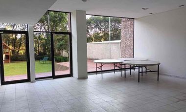 VENDO DEPTO. MUY AMPLIO Y EN LUGAR INCREÍBLE FUENTE DE MOLINO, LOMAS DE TECAMACHALCO. Inf y citas a los cel. 552527----. 554144----.