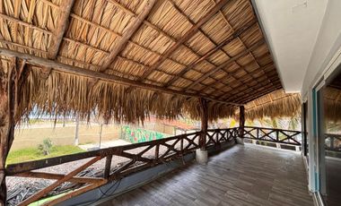 VENTA DE CASA EN PIE DE LA CUESTA
