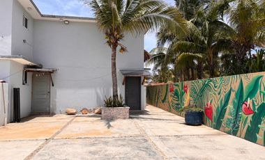 VENTA DE CASA EN PIE DE LA CUESTA