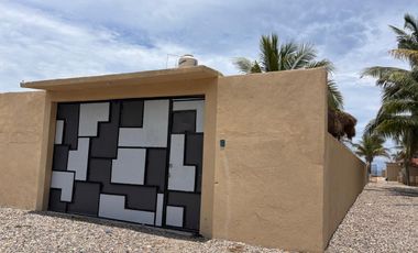 VENTA DE CASA EN PIE DE LA CUESTA