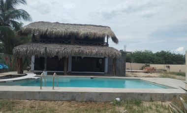 VENTA DE CASA EN PIE DE LA CUESTA