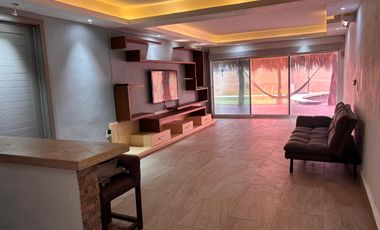 VENTA DE CASA EN PIE DE LA CUESTA