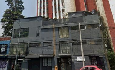 DEPARTAMENTO EN REMATE ALVARO OBREGON FLORIDA