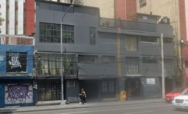 DEPARTAMENTO EN REMATE ALVARO OBREGON FLORIDA