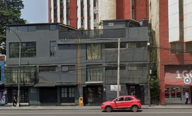 DEPARTAMENTO EN REMATE ALVARO OBREGON FLORIDA