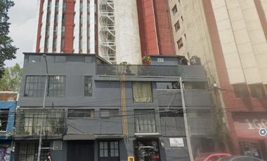 DEPARTAMENTO EN REMATE ALVARO OBREGON FLORIDA