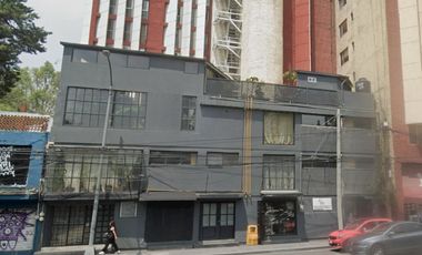 DEPARTAMENTO EN REMATE ALVARO OBREGON FLORIDA