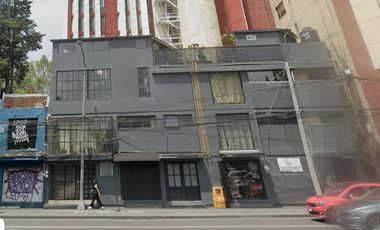 DEPARTAMENTO EN REMATE ALVARO OBREGON FLORIDA