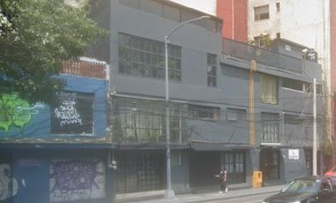 DEPARTAMENTO EN REMATE ALVARO OBREGON FLORIDA