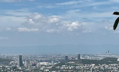 Casa en Venta en Lomas del Rosario, San Pedro Garza García