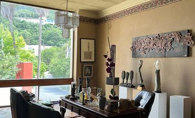 Casa en Venta en Lomas del Rosario, San Pedro Garza García