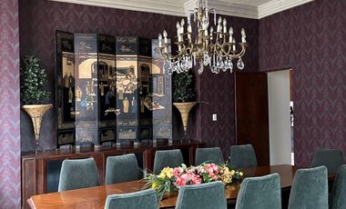 Casa en Venta en Lomas del Rosario, San Pedro Garza García