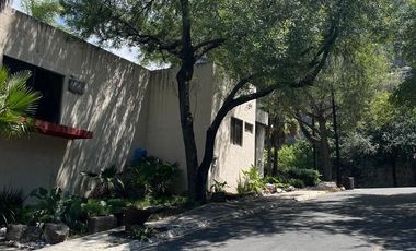 Casa en Venta en Lomas del Rosario, San Pedro Garza García