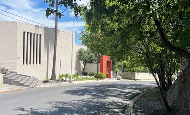 Casa en Venta en Lomas del Rosario, San Pedro Garza García